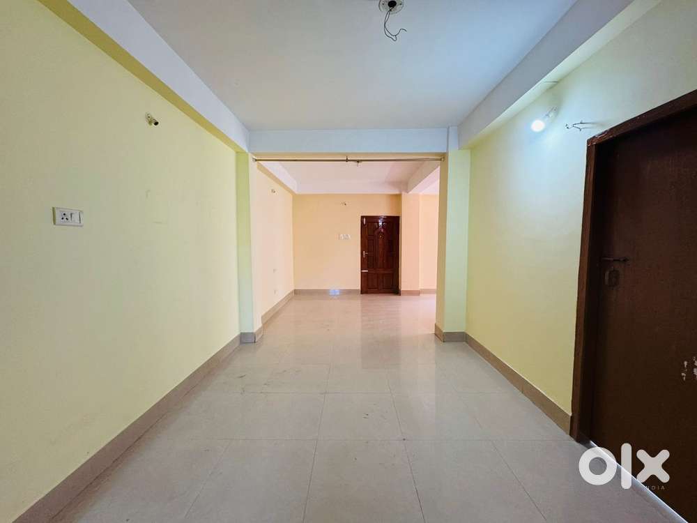 Very big rooms with two balcony & 2 bathroom