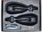 I want to sell the bar end mirror