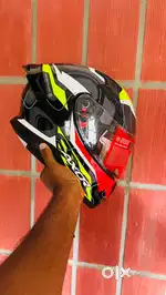 Axor helmets brand new