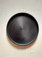 Cast iron tawa