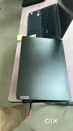 Lenovo Ideapad Gaming