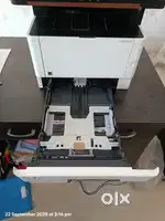 Kyocera 2040dn