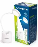 Crompton Rovello LED Table Lamp