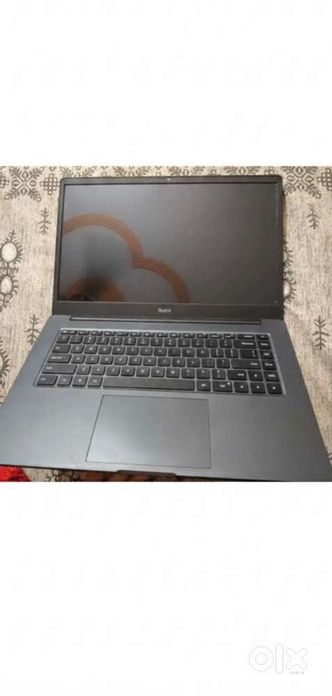 Xaiomi redmibook 15 laptop