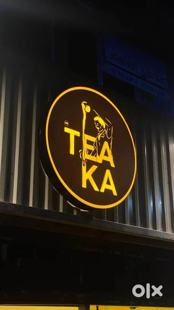 Main workTaking oders and suppy some snack, aslo kichen cleaning