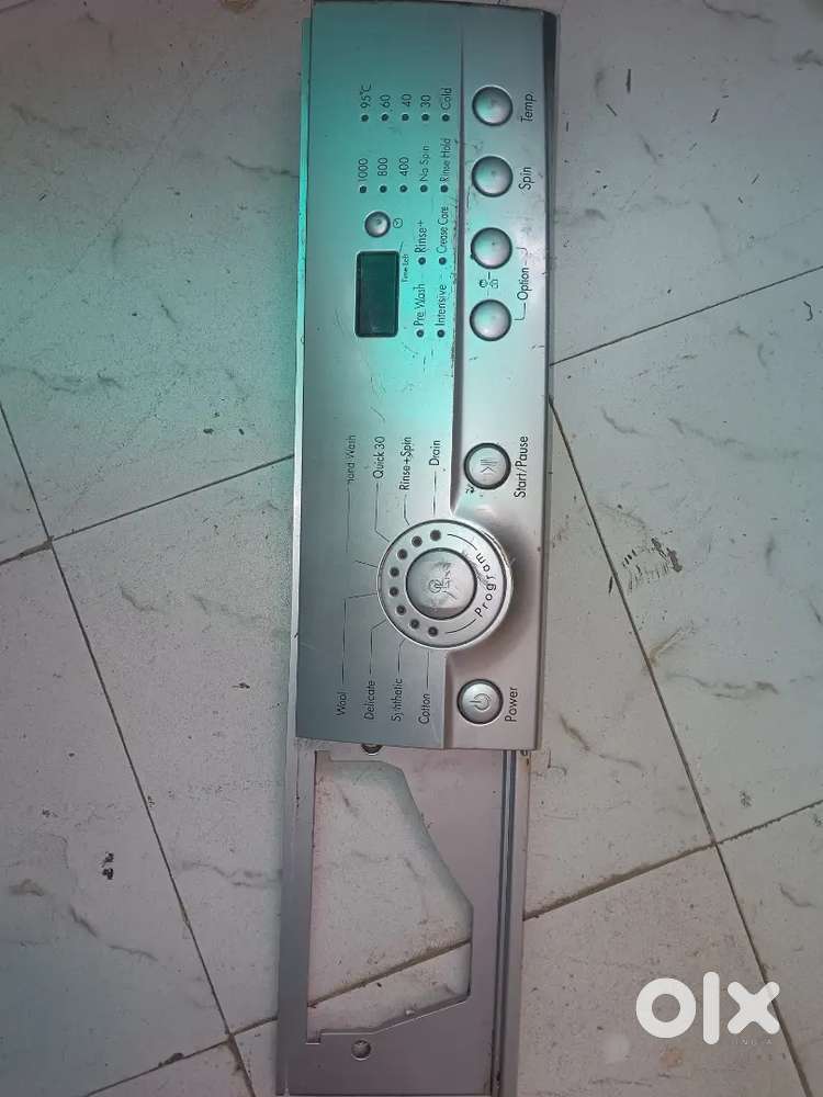 LG Front load pcb sell