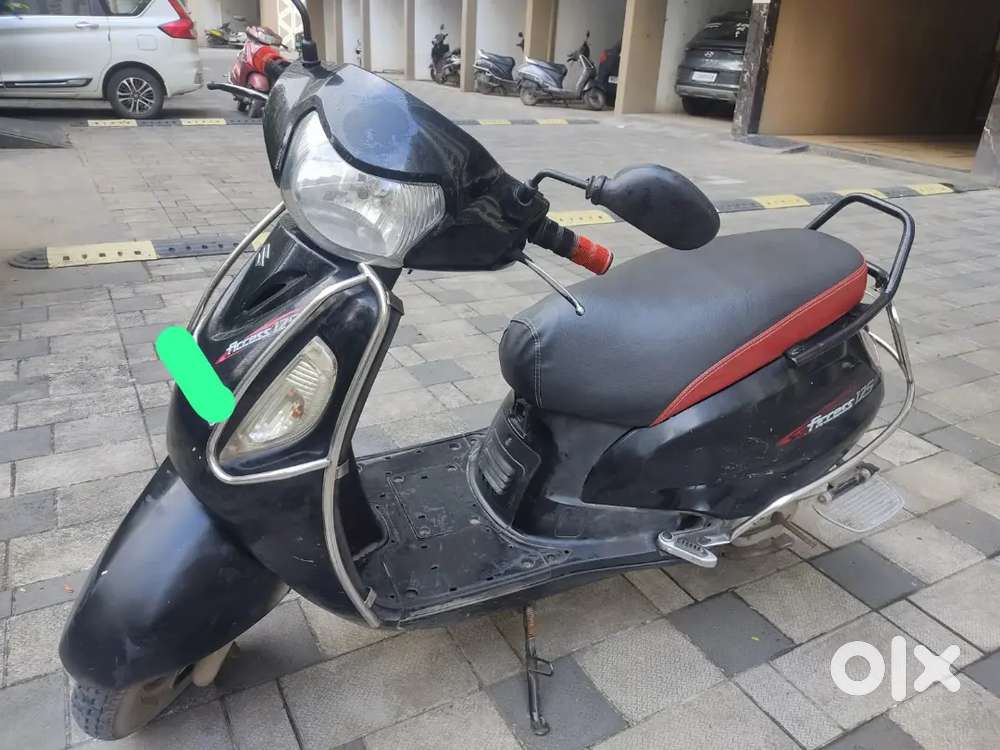 Top class working condition Access bike