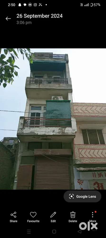 House for sale
