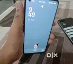 Oppo reno 7 5g (8/256) exchange bi hojye ga