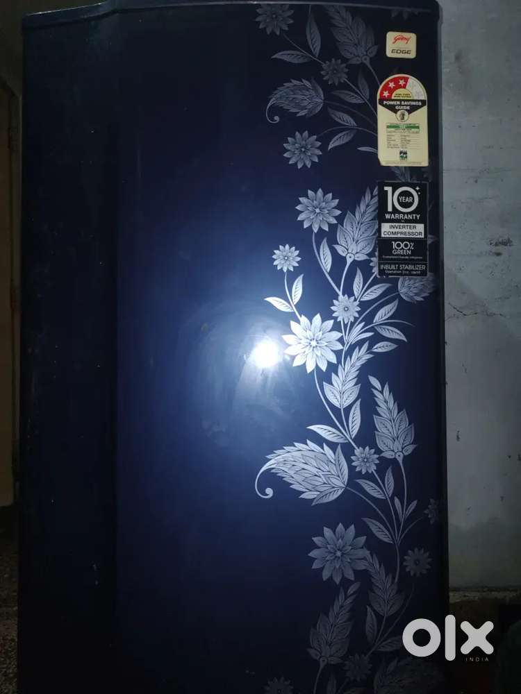 Godrej Refrigerator