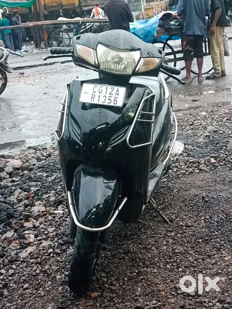 Activa 3g good condition