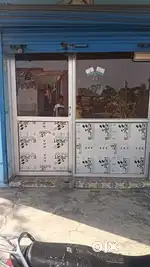 Aluminium dor