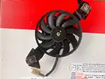 MT-15 Radiator Fan