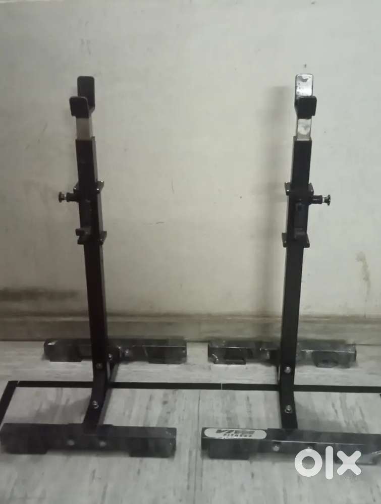 Squatric मशीन