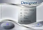 Video editing, Graphic Designing, 3d modeling, Interior, Freelancer