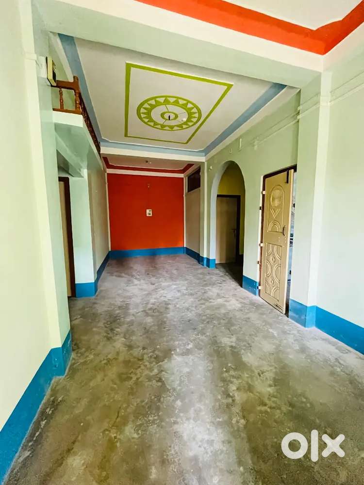 2BHK HOUSE FOR RENT