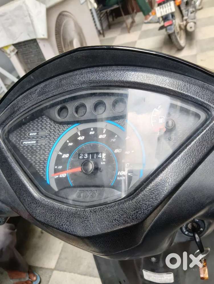 TVS JUPITER
