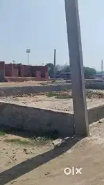 12महीने की आसान किस्तो मे अपना घर बनाए Kp2 मे मात्र 22000/गज में