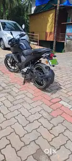Yamaha FZ 22, 23 24 model available,, loan facility available