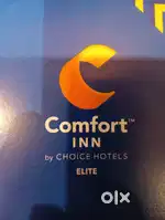 Front desk associate ( Male Only )