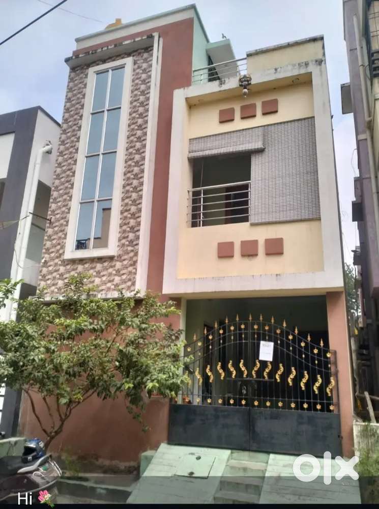 Near Velammal school just 500 meter near by market bus stop