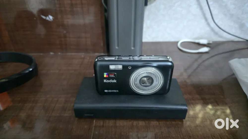 Vintage Kodak easy share digital camera.