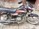 Hf Deluxe, Model 2014, Good condition,Money need.