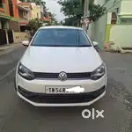 Volkswagen Polo 1.0 Comfortline Plus, 2019, Petrol