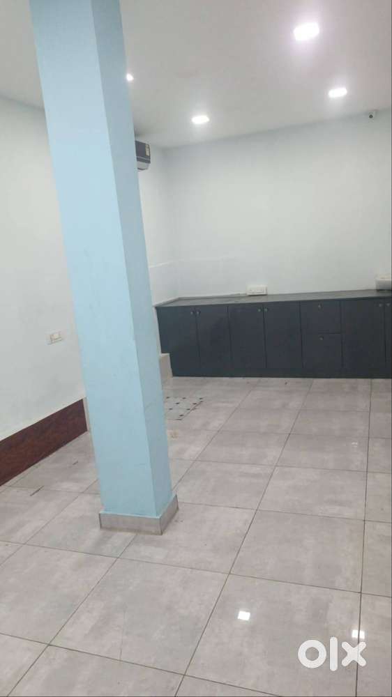 Commercial Spaces