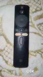 Original Mi tv blutooth remote