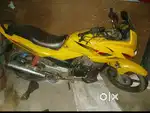Krizma Sports Bike 223CC