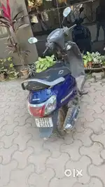 I want to sell my access 125.