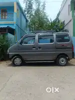 Maruti Suzuki Eeco 2024 Petrol 14000 Km Driven