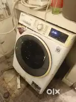 Front Load washing machine on SALE