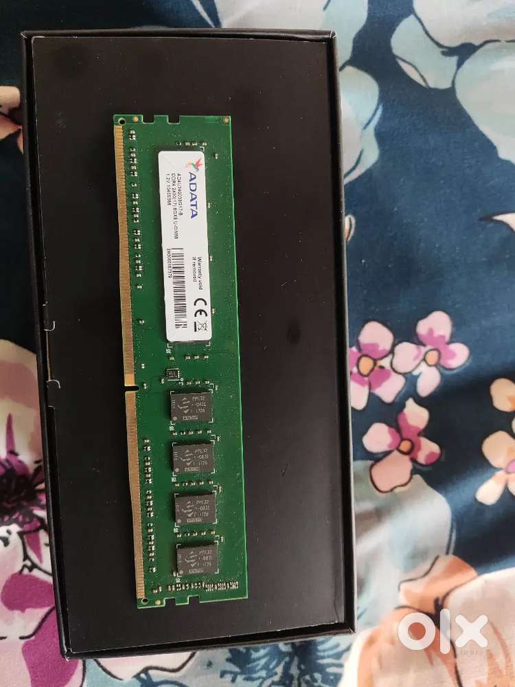 DDR 4 RAM 8GB
