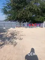 Ginigera Lake Boating point NA Plot For Immediate Sale