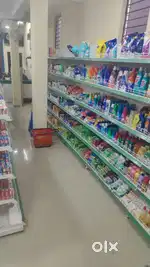 Super market rack supermarket rack