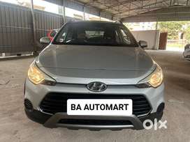 Hyundai i20 Active 1.2, 2016, Petrol