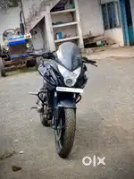 Pulsar As200