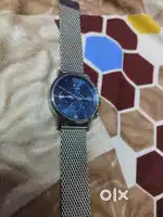 TOMMY HILFIGER  SULLIVAN Analog Watch - For Men NTTH1791881W, TH179188