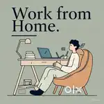 Online Work From Home