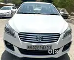 Maruti Suzuki Ciaz 2017-2018 1.3 Alpha SHVS, 2017, Petrol