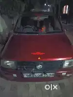 Maruti zen