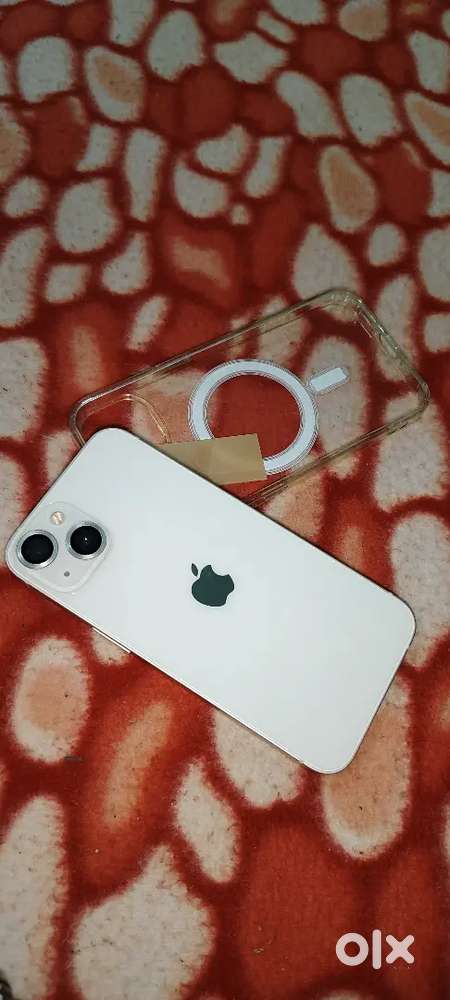 I phone 13