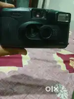 CODAK FILM CAMARA