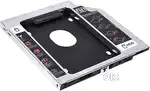 New 12mm Hard Disk Caddy @ Just Rs 200 Only...