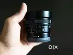 Sony FE 24mm  F2.8 G Full-frame Lens (SEL24F28G)