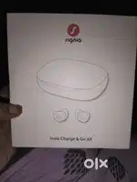 Hearing aid
