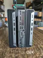 i5 10th generation mini cpu