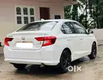 Honda Amaze 1.5 VX i-DTEC Automatic, 2019, Petrol